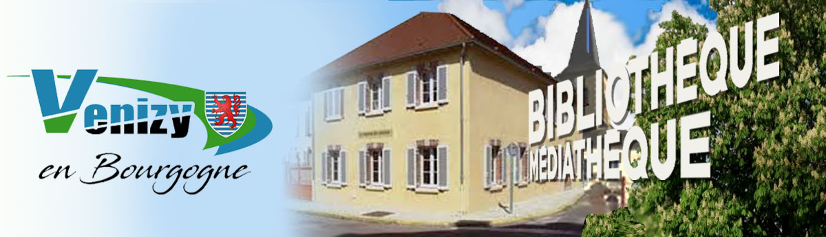 Bibliothèque de Venizy